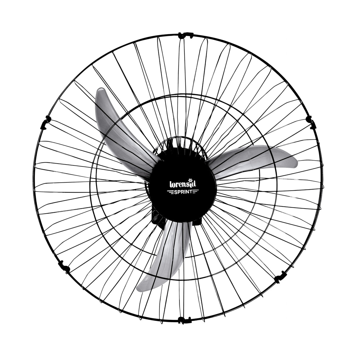 Ventilador Industrial Sprint 60 Bivolt