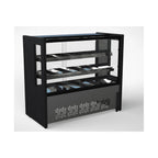 Vitrine Polar Estufa 1 1.25m 220V para refrigeração comercial - vista 1